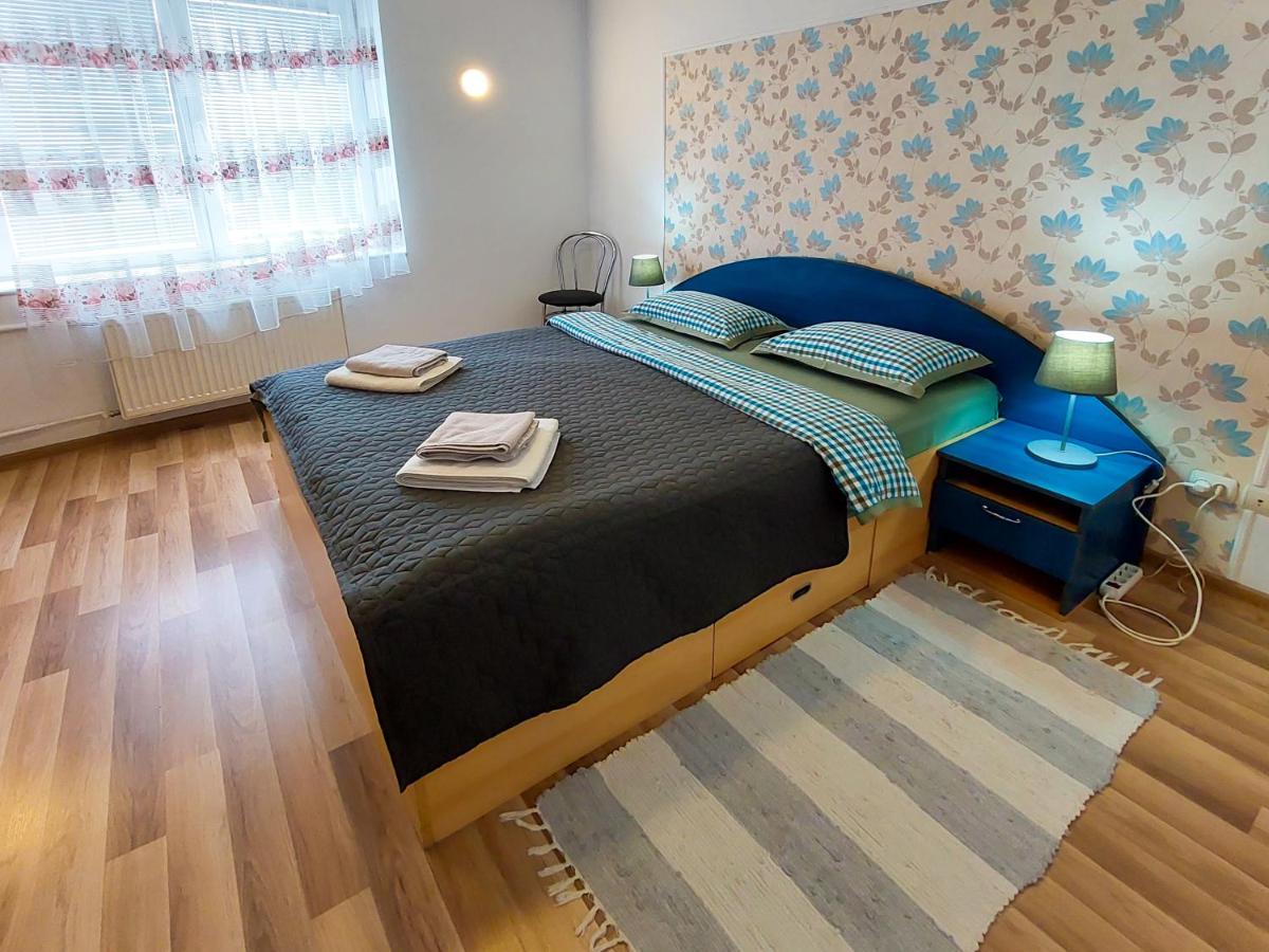 Comfy&Bright 2Bd Family-Friendly Apt Amazing View Bucharest Exterior photo